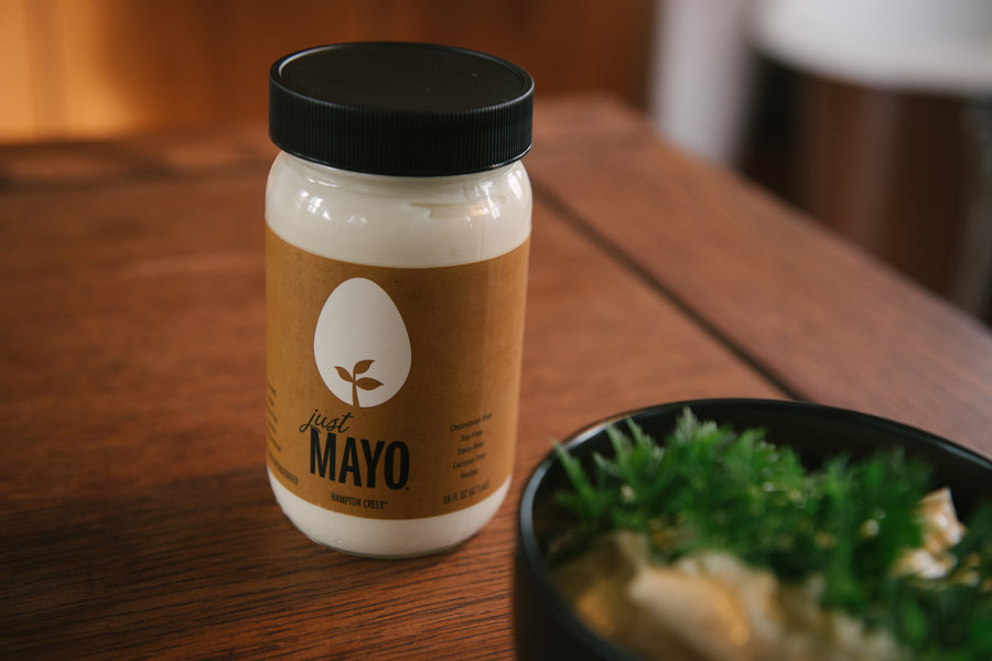 Not cutting the mustard? USDA probes alleged egg board intimidation of mayo start-up