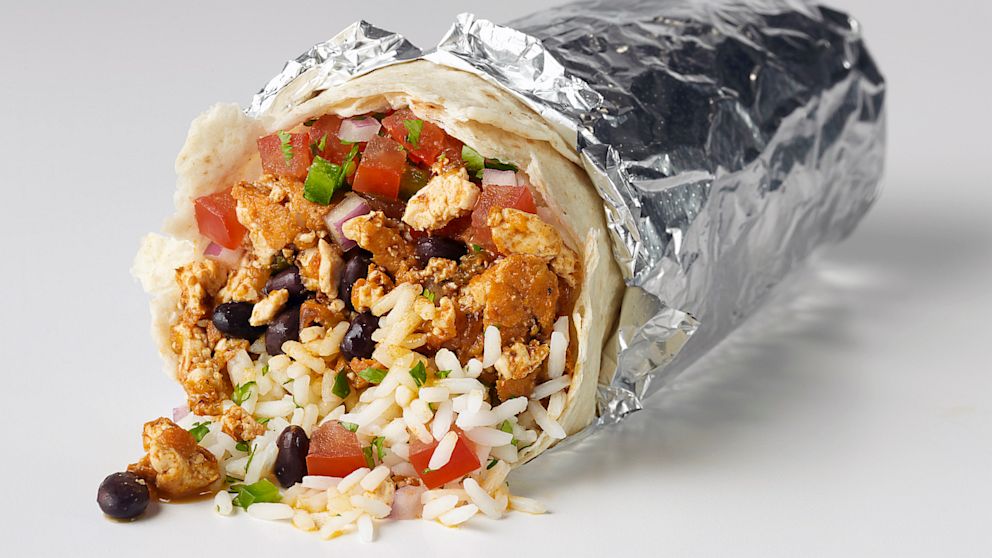 Chipotle’s healthy image under attack