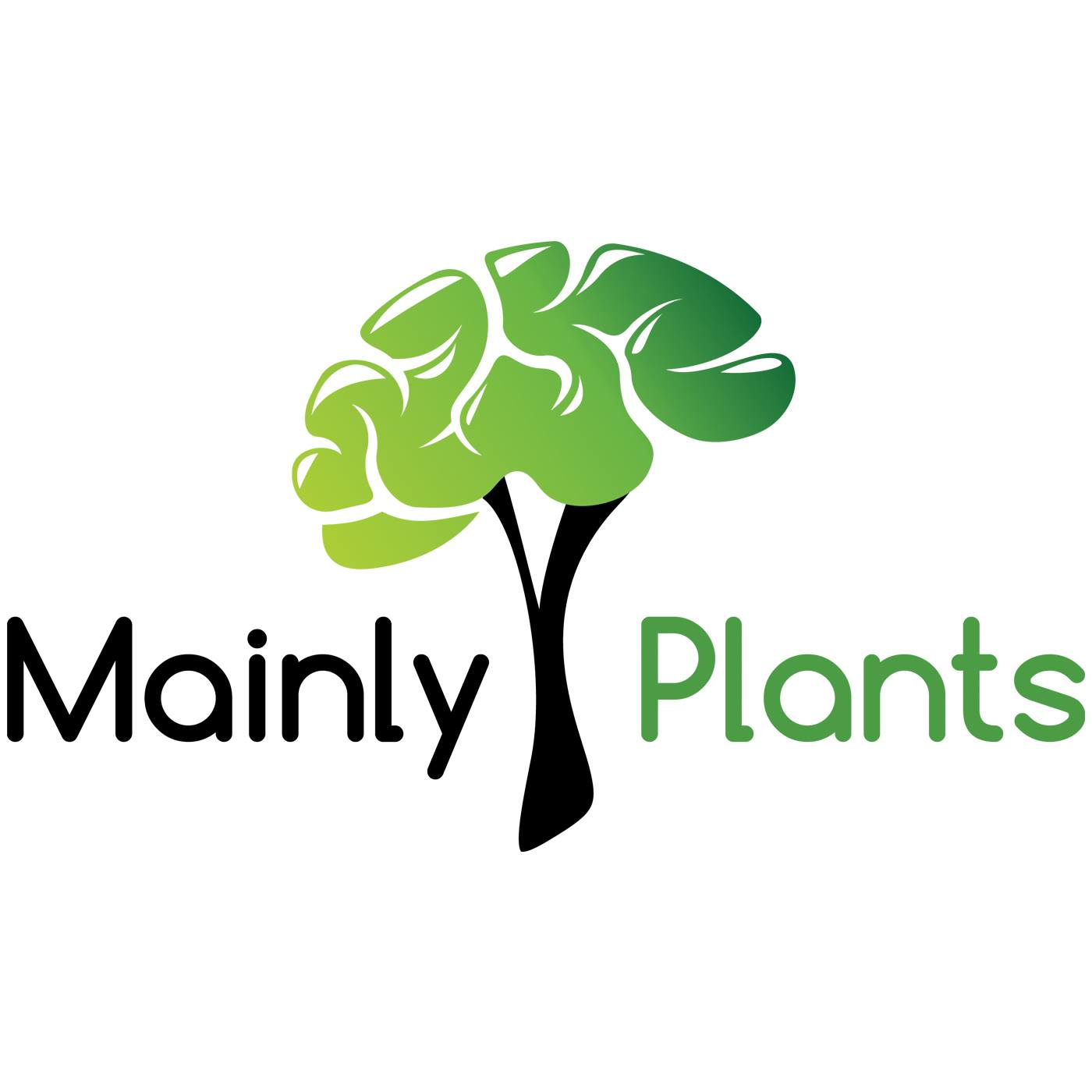 Mainly Plants Podcast
